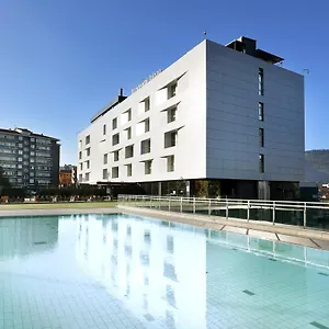 Hotel Occidental, Bilbau